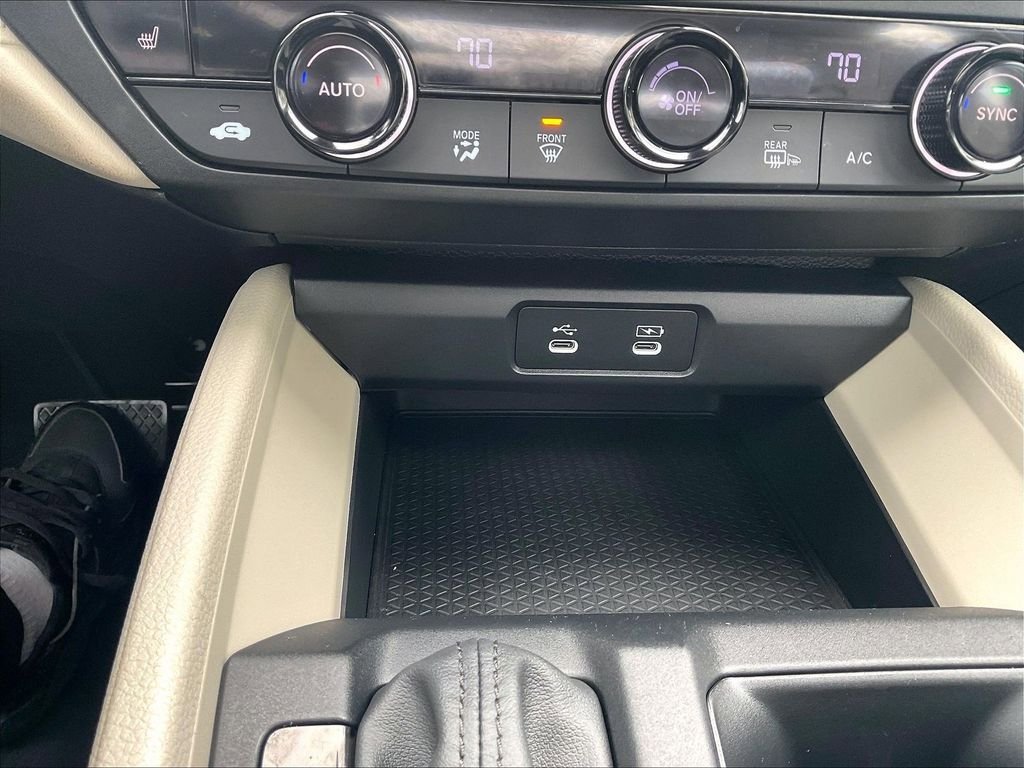 Used 2023 Honda Accord EX image 26