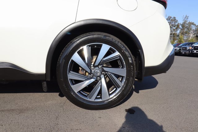 Used 2015 Nissan Murano Platinum image 18