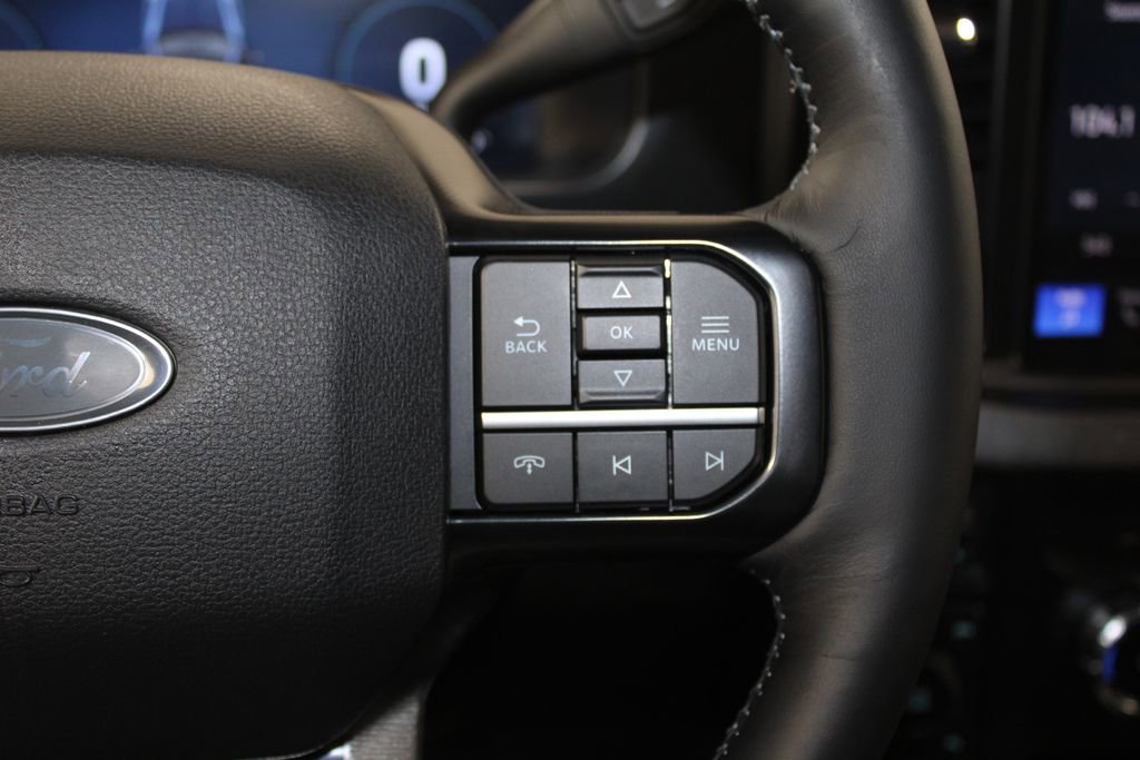 New 2026 Ford F250 Platinum image 39