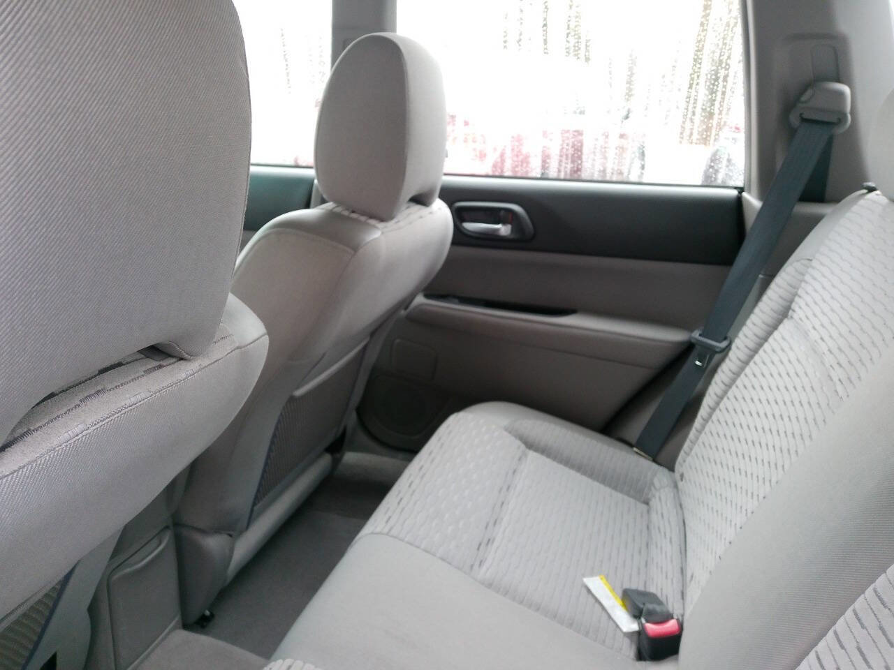 Used 2003 Subaru Forester 2.5XS image 31