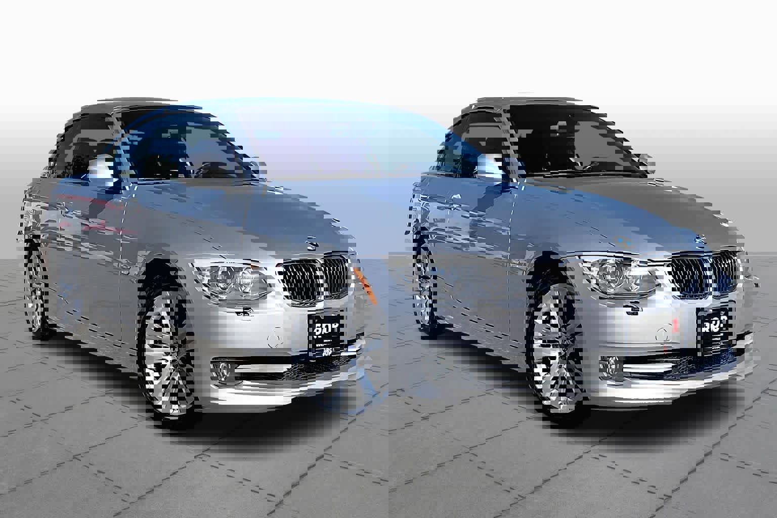 Used 2012 BMW 328i Convertible image 2