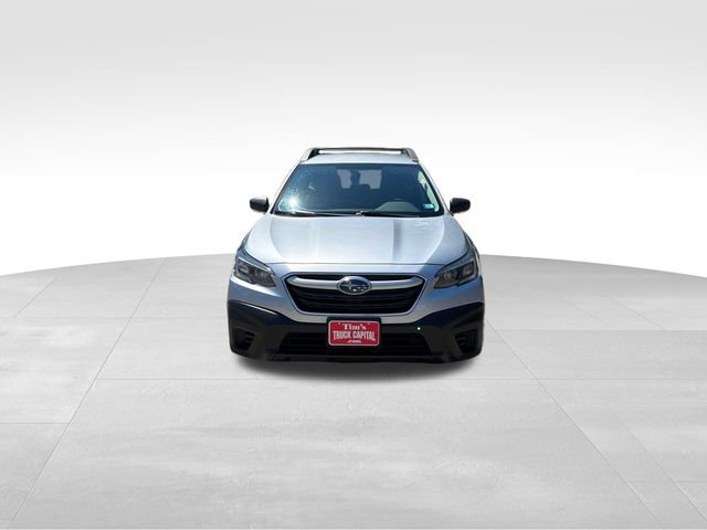 Used 2021 Subaru Outback AWD/4WD image 8