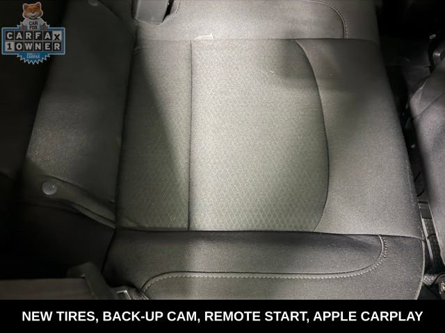 Used 2024 Chevrolet Malibu RS w/ LPO, Floor Liner Package FWD image 22