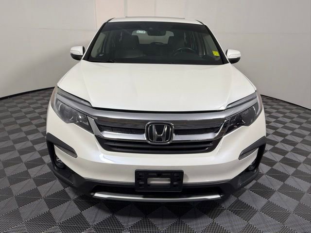 Used 2019 Honda Pilot EX-L image 9
