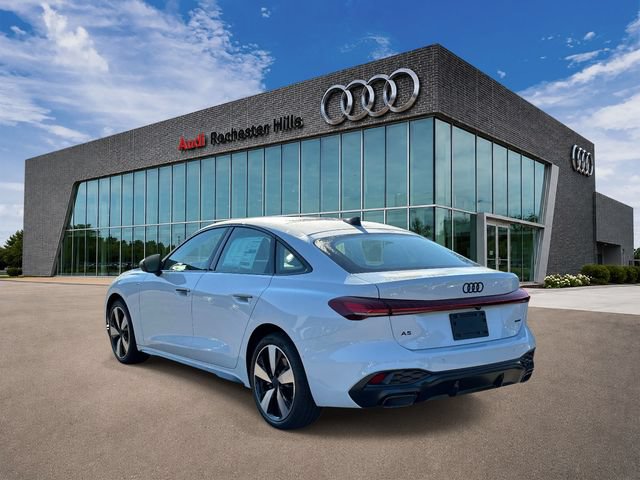 New 2026 Audi A5 2.0T Premium Plus AWD/4WD image 3
