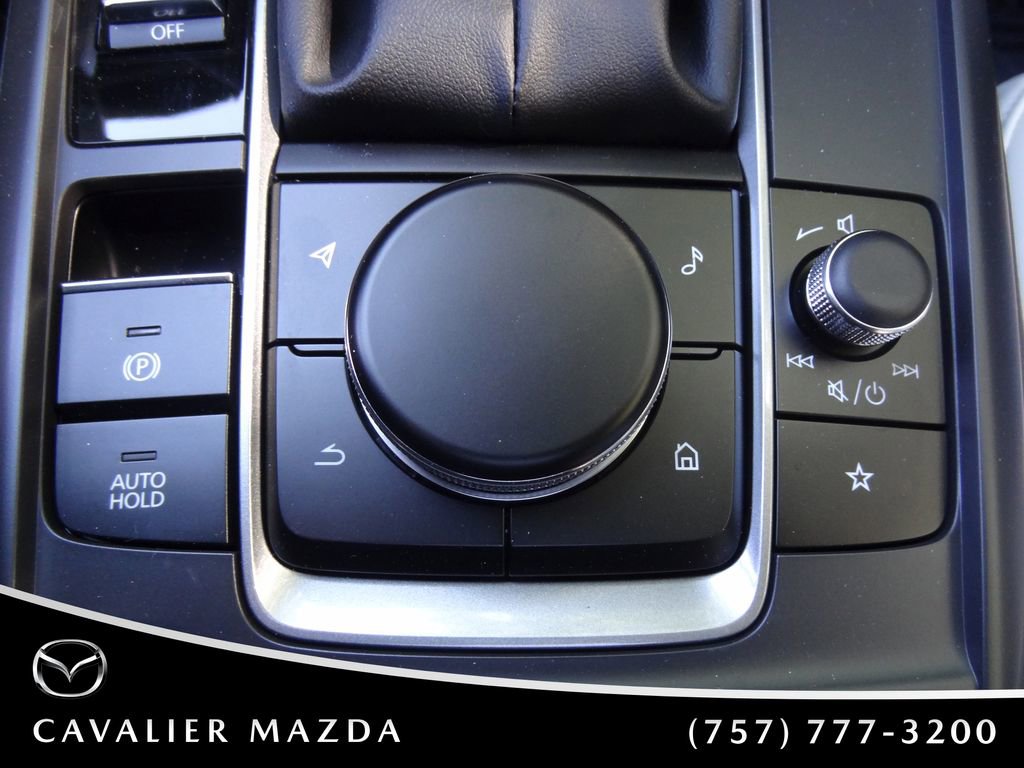 New 2026 MAZDA CX-30 2.5 Turbo w/ Premium Package AWD/4WD image 38