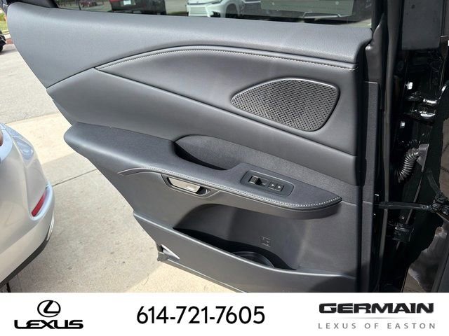 New 2026 Lexus RX 350 Premium image 15