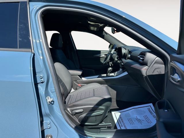 Used 2023 Dodge Hornet GT AWD/4WD image 15