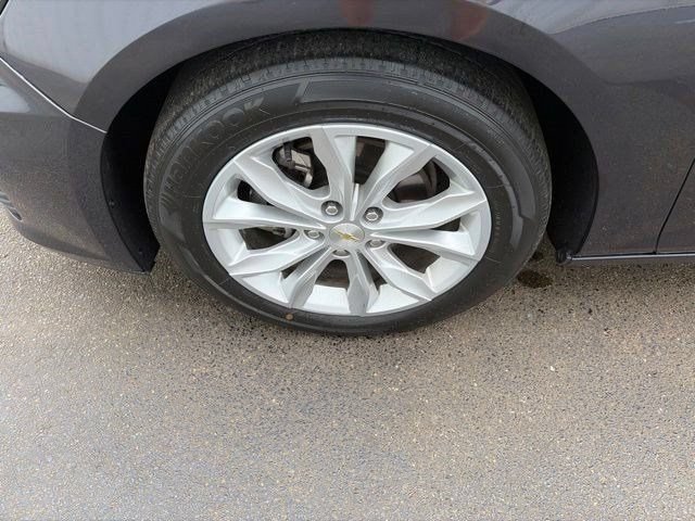 Used 2023 Chevrolet Malibu LT FWD image 46