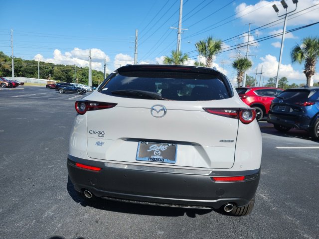 New 2026 MAZDA CX-30 AWD 2.5 S image 4