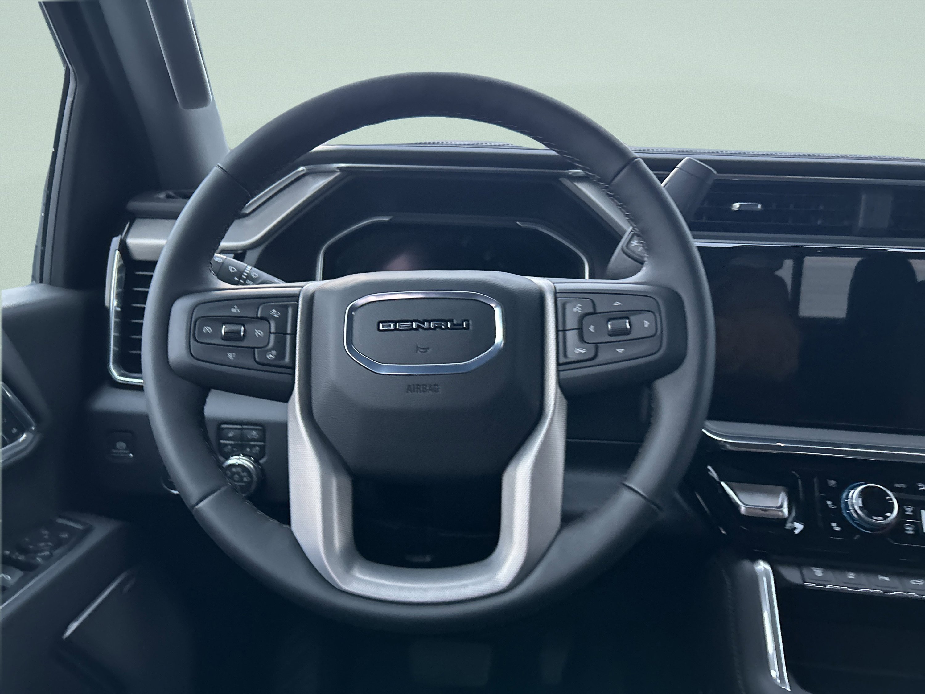 New 2026 GMC Sierra 2500 Denali w/ Max Trailering Package image 19