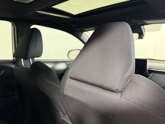 Used 2024 Toyota Corolla Cross SE w/ Moonroof Package image 29