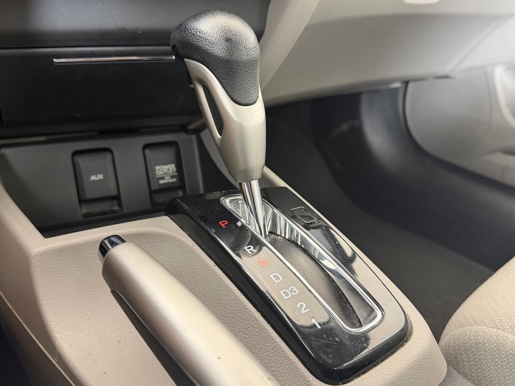 Used 2013 Honda Civic LX image 16