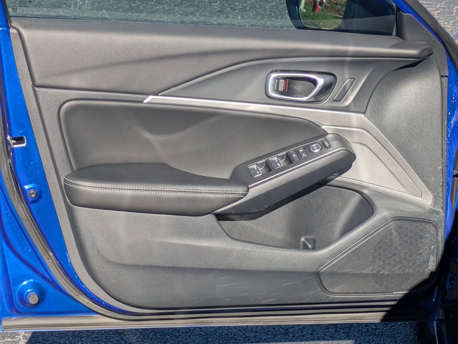 Certified 2023 Acura Integra A-Spec image 19