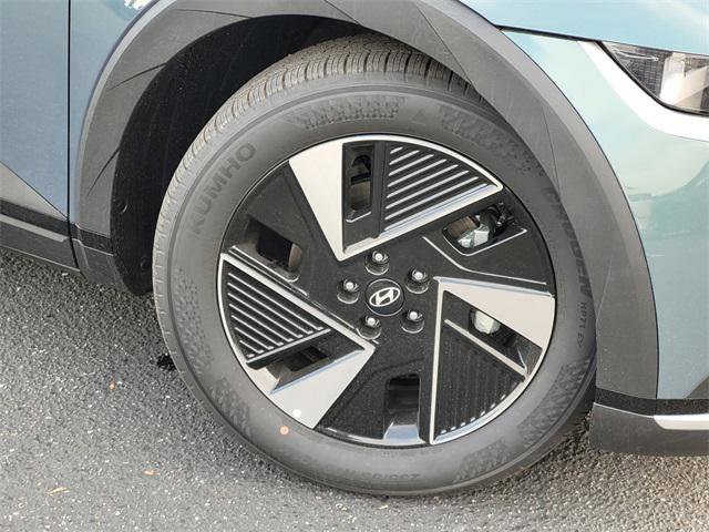 New 2026 Hyundai Ioniq 5 SEL image 9