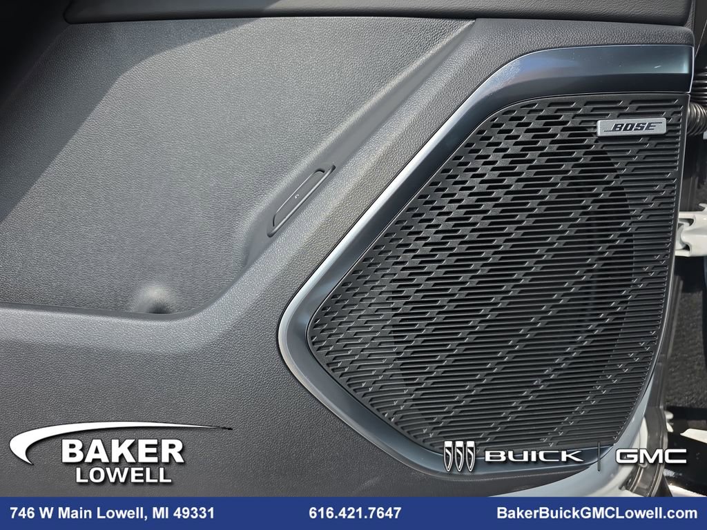 New 2026 Buick Enclave Sport Touring w/ Power Package image 31
