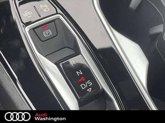 New 2026 Audi A6 Premium Plus AWD/4WD image 32