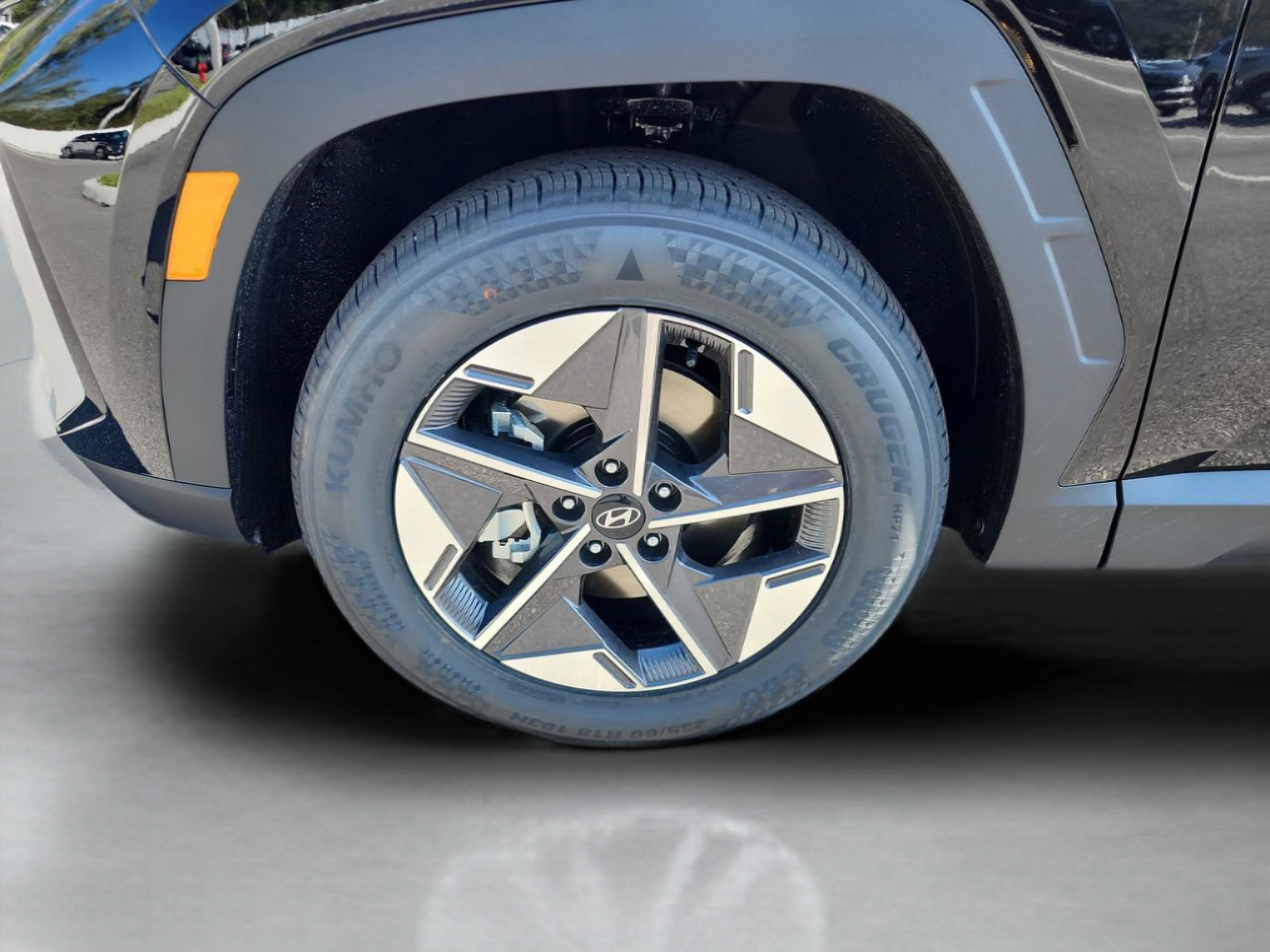 New 2026 Hyundai Tucson SEL image 26