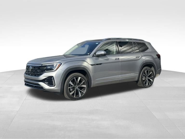 New 2025 Volkswagen Atlas SEL Premium R-Line image 1