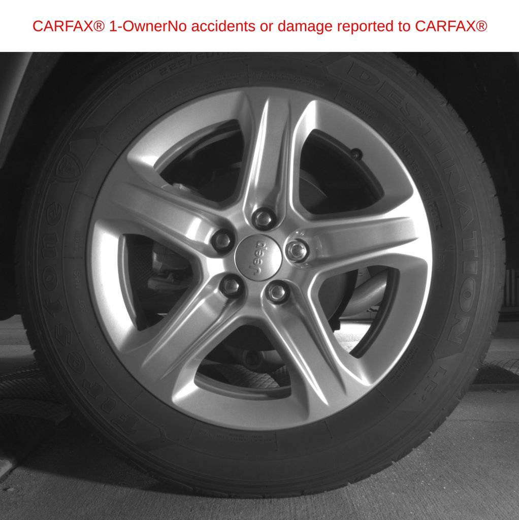 Used 2023 Jeep Compass Sport AWD/4WD image 11