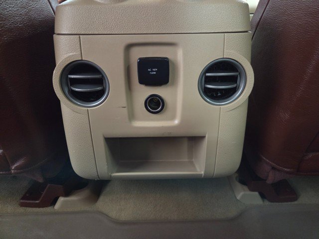 Used 2014 Ford F450 King Ranch w/ King Ranch Chrome Package image 82