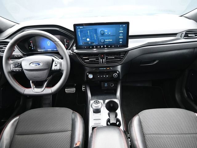 Used 2023 Ford Escape ST-Line w/ Tech Pack #1 image 25
