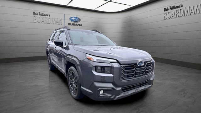 New 2026 Subaru Outback Limited XT image 12