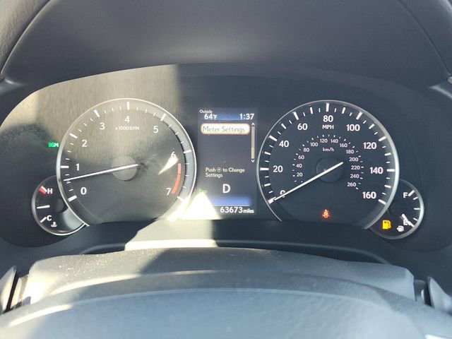 Used 2022 Lexus RX 350L 350L image 30