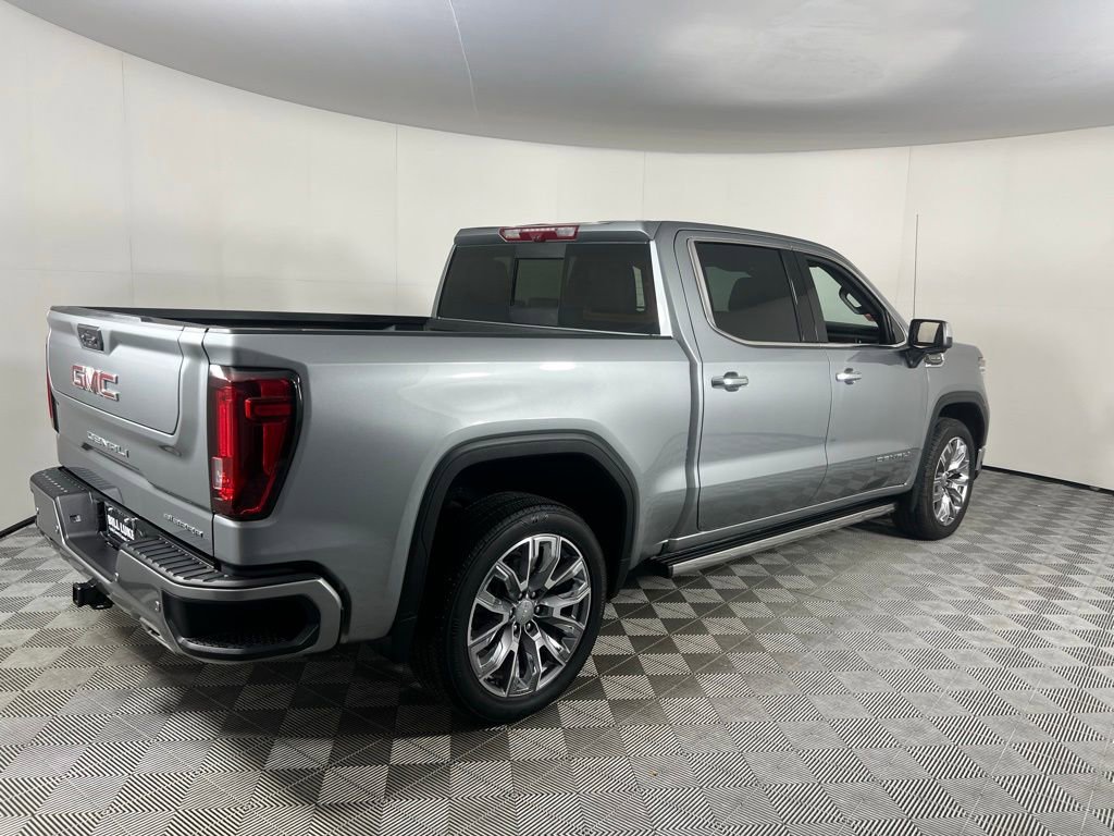 Used 2024 GMC Sierra 1500 Denali w/ Denali Reserve Package image 7