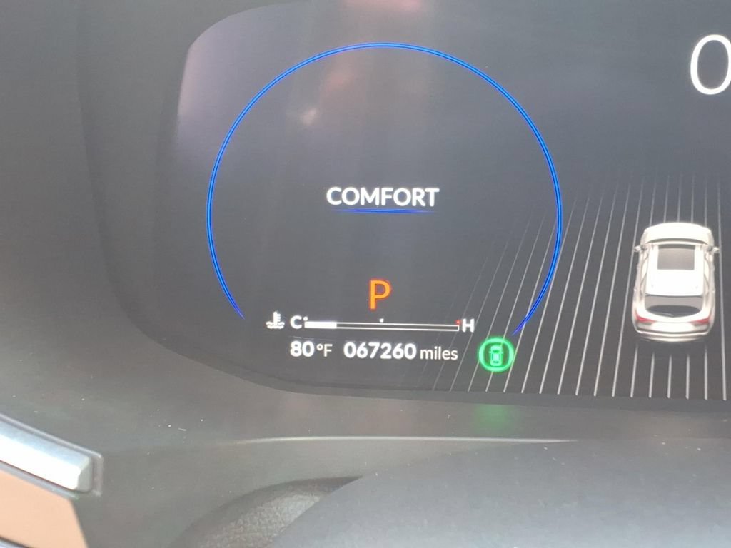 Used 2022 Acura MDX w/ Advance Package AWD/4WD image 20