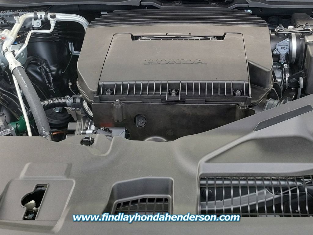 New 2026 Honda Pilot Black Edition image 10