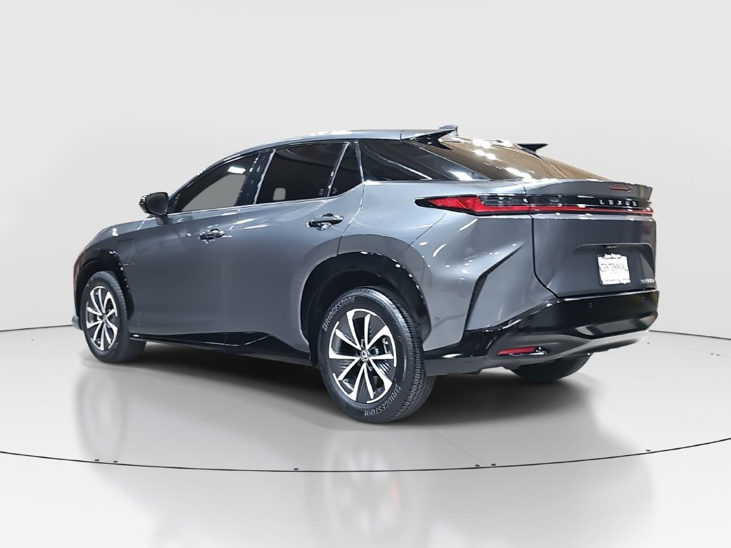 Used 2024 Lexus RZ 300e Premium w/ Technology Package FWD image 7