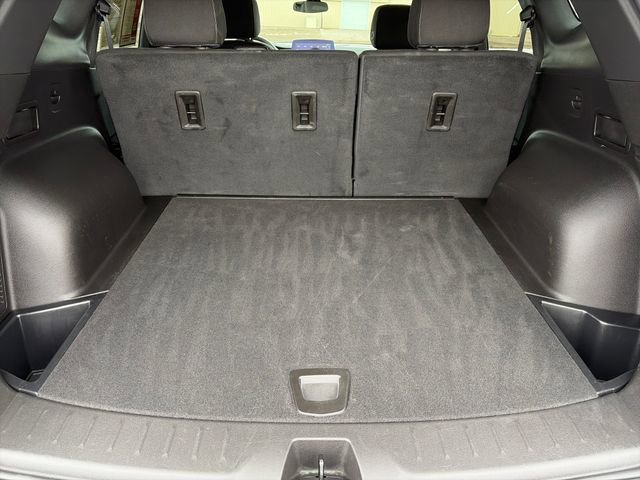 Used 2025 Chevrolet Blazer LT image 40