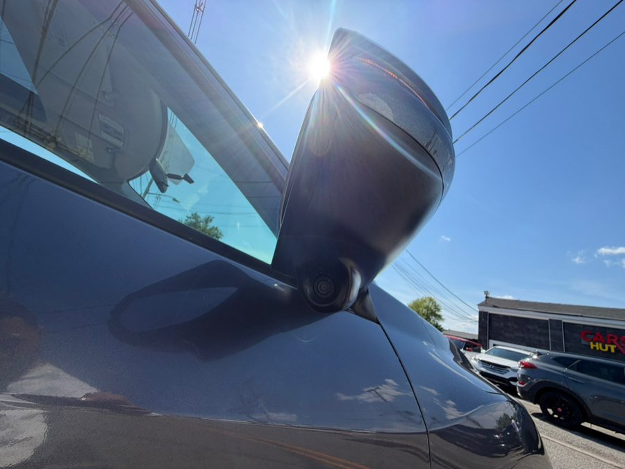 Used 2018 Honda HR-V EX image 17