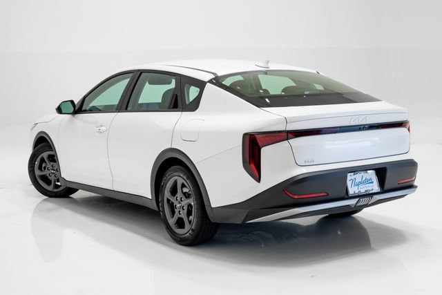 Used 2025 Kia K4 FWD image 31