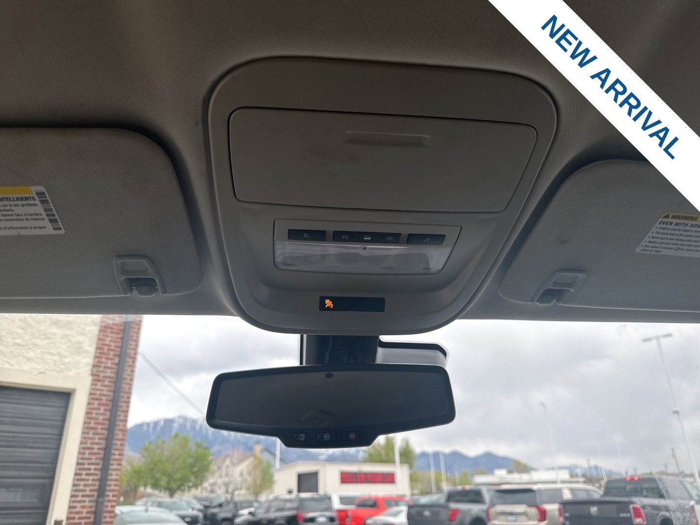 Used 2020 GMC Canyon Denali image 27