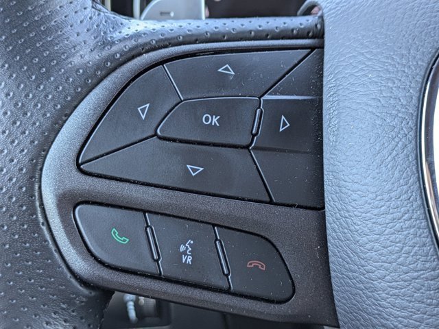 Used 2023 Dodge Durango R/T w/ Blacktop Package image 26