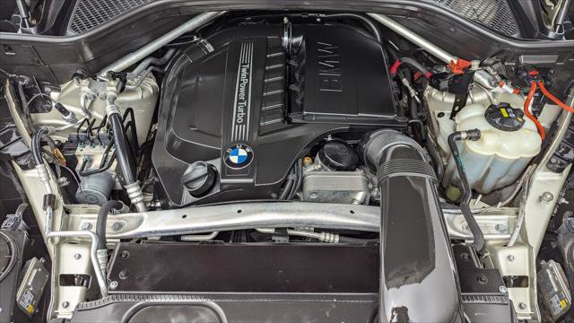 Used 2016 BMW X6 xDrive35i image 27
