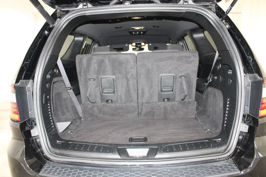Used 2025 Dodge Durango GT AWD/4WD image 26