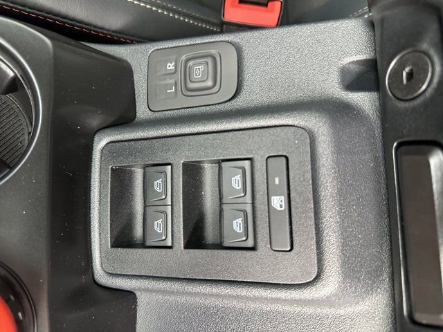 Used 2025 Ford Bronco Raptor image 59