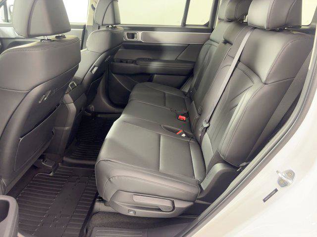 New 2026 Hyundai Santa Fe SEL image 14