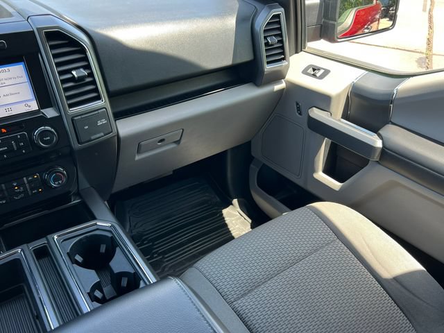 Used 2017 Ford F150 XLT w/ Equipment Group 302A Luxury AWD/4WD image 38