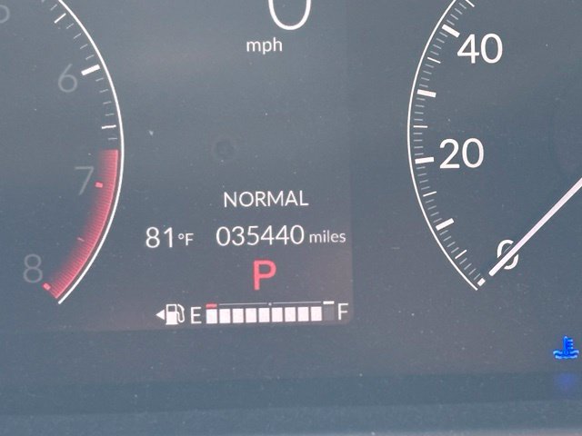 Certified 2024 Honda HR-V Sport image 12