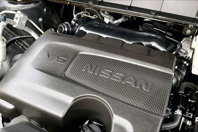 Used 2024 Nissan Pathfinder SL image 31