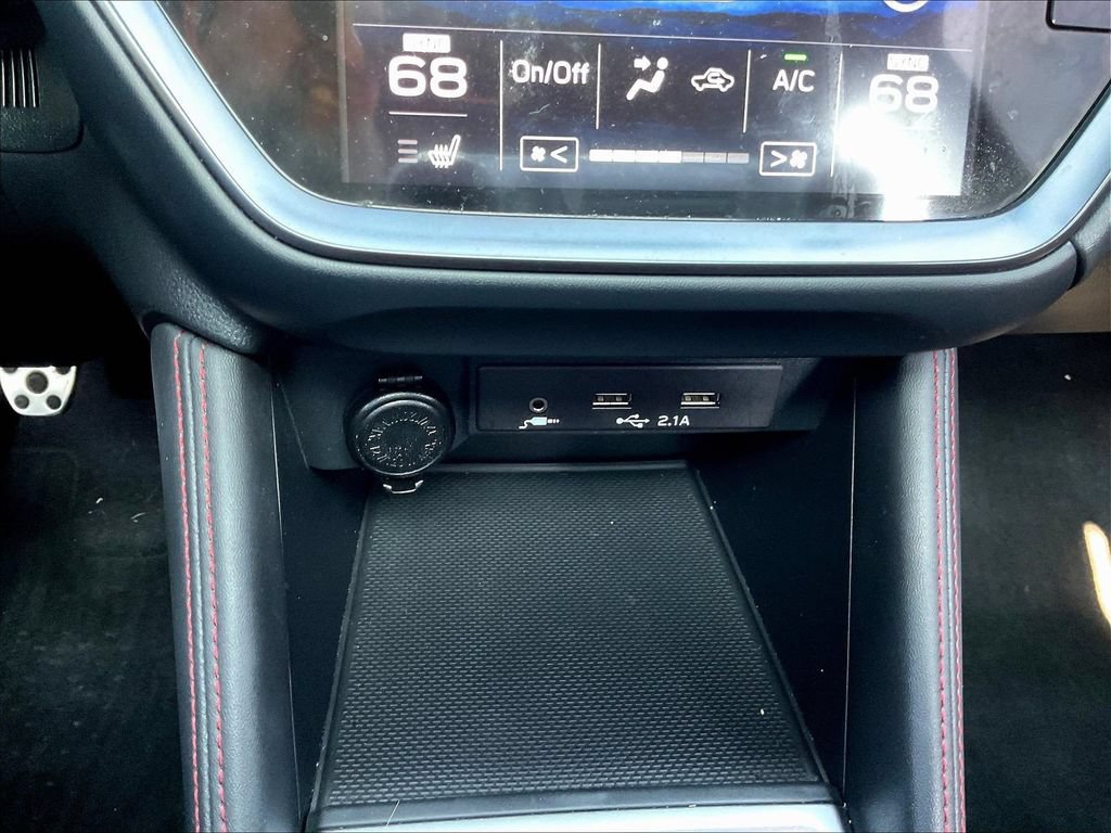 Used 2022 Subaru WRX Limited AWD/4WD image 18