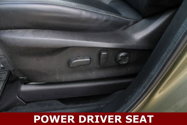 Used 2023 Subaru Ascent Limited w/ Technology Package image 3