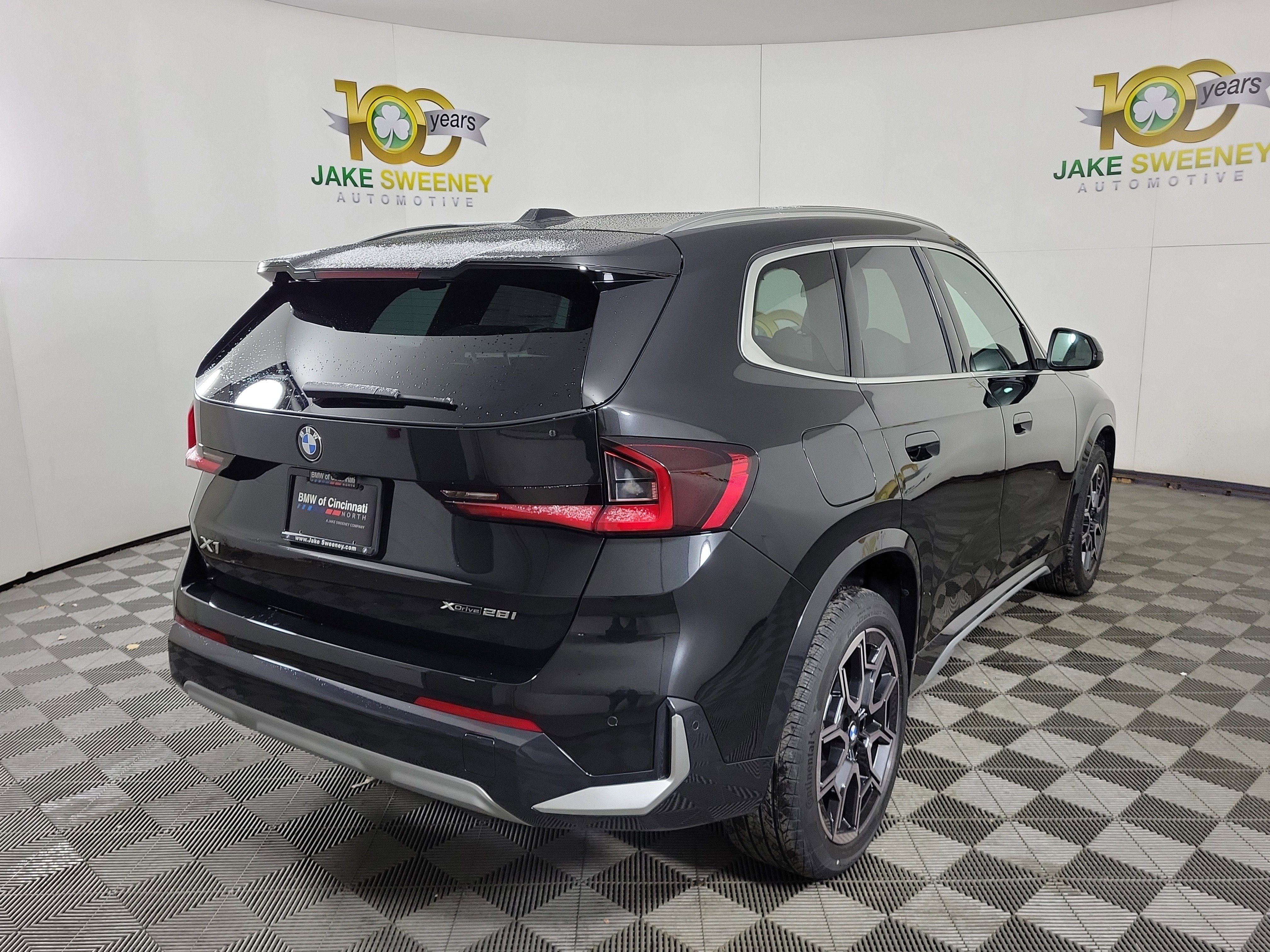 New 2026 BMW X1 xDrive28i w/ Convenience Package image 7
