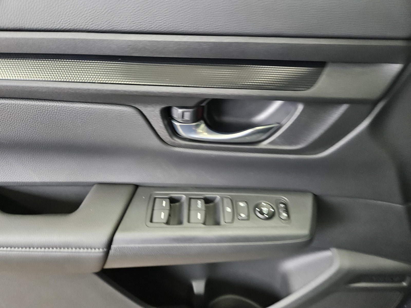 New 2027 Honda CR-V LX image 30