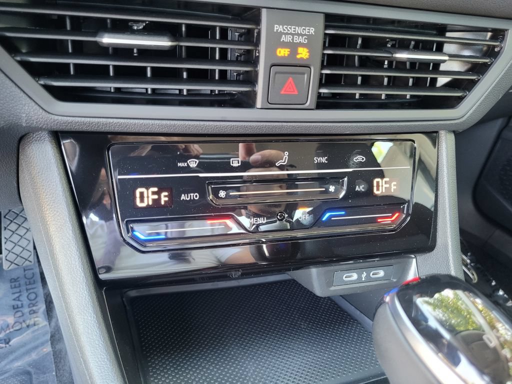 New 2026 Volkswagen Jetta S FWD image 19