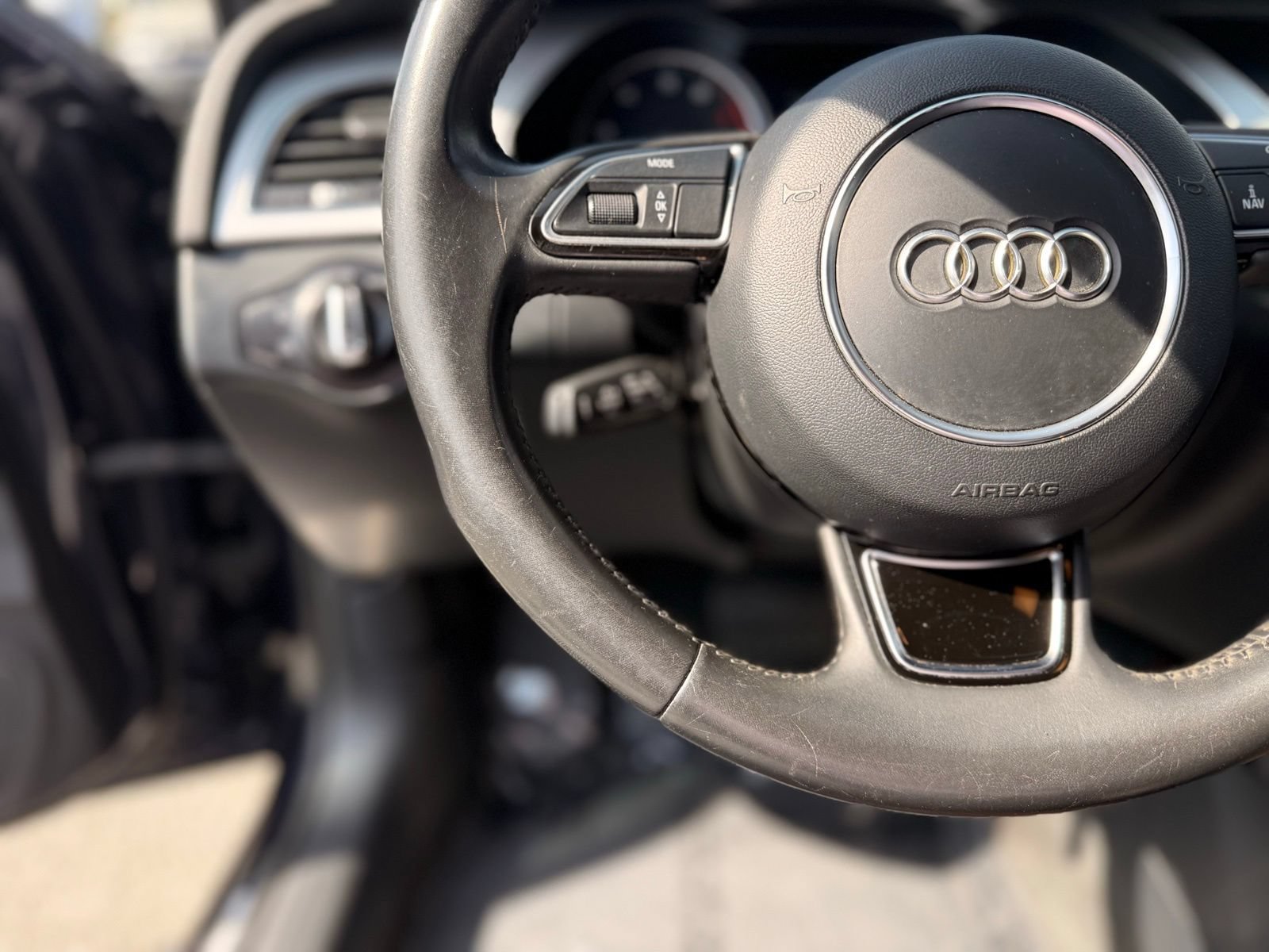 Used 2016 Audi A4 2.0T Premium Plus w/ Technology Package FWD image 18
